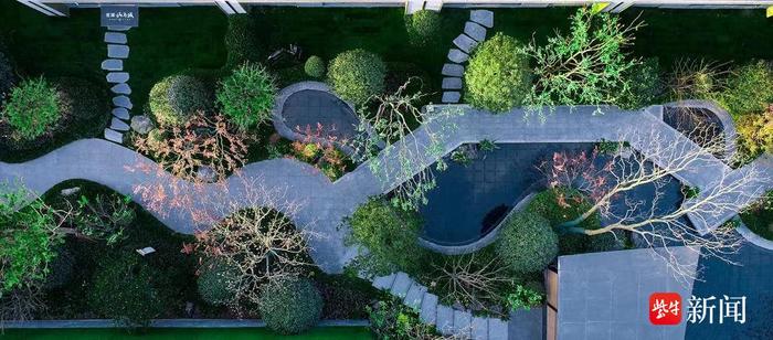 一山一墅一溫泉 重返人文大地的率真園林設計