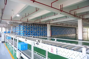 厲害了，我的智能工廠信息系統(tǒng)集成服務